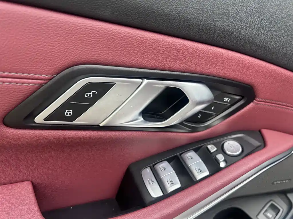BMW 3 Series — фото 11