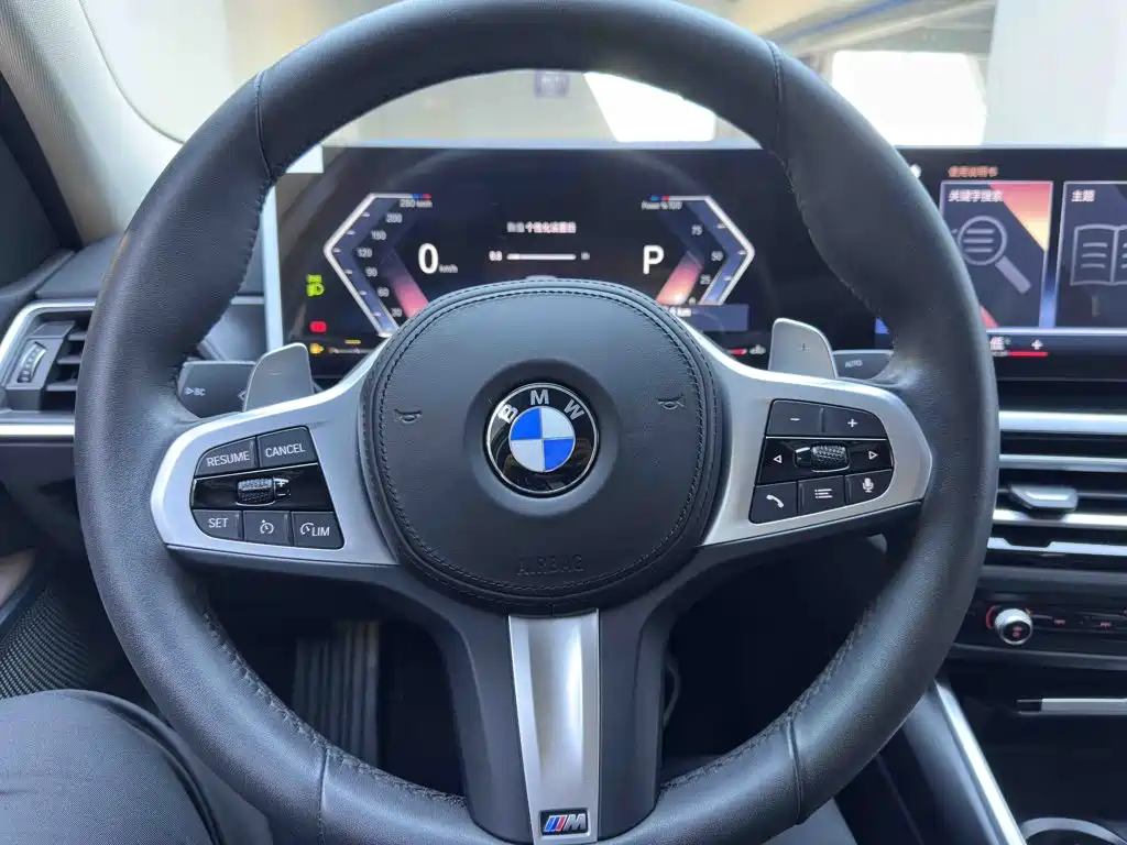 BMW 3 Series — фото 13
