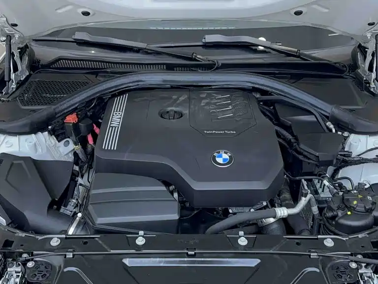 BMW 3 Series — фото 22