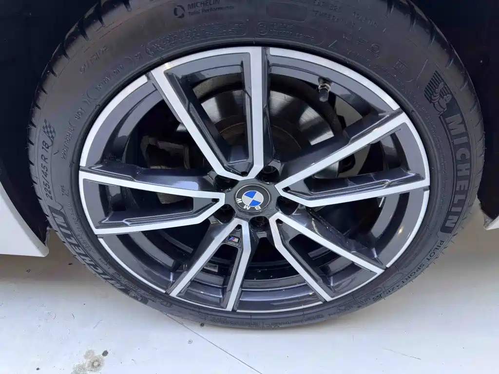 BMW 3 Series — фото 24