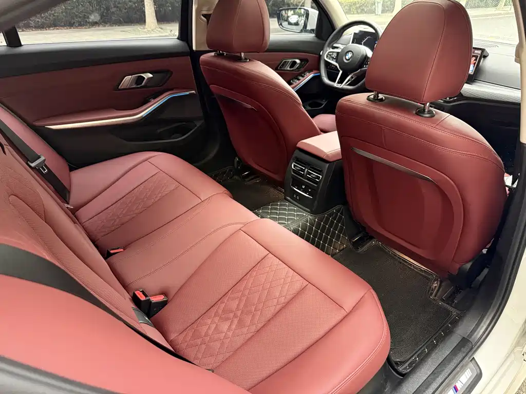 BMW 3 Series — фото 14