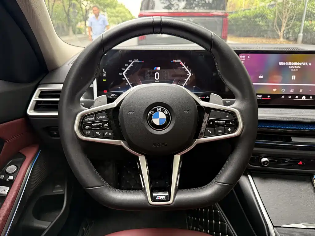 BMW 3 Series — фото 10