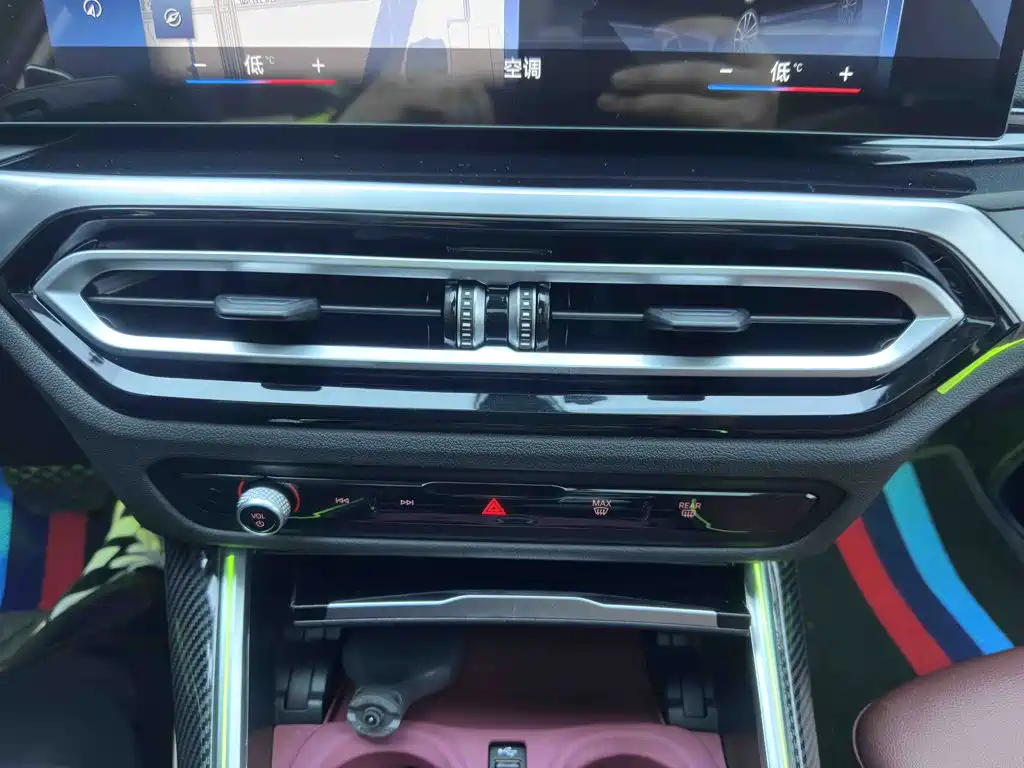 BMW 3 Series — фото 15
