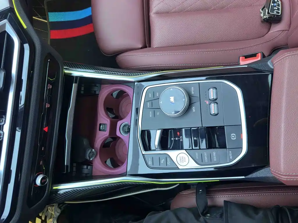 BMW 3 Series — фото 16