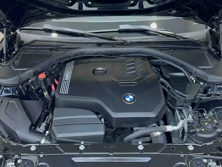 BMW 3 Series — фото 22