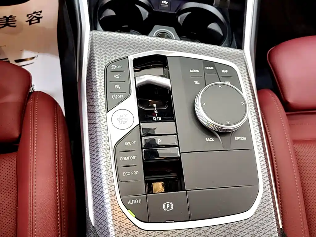 BMW 3 Series — фото 13