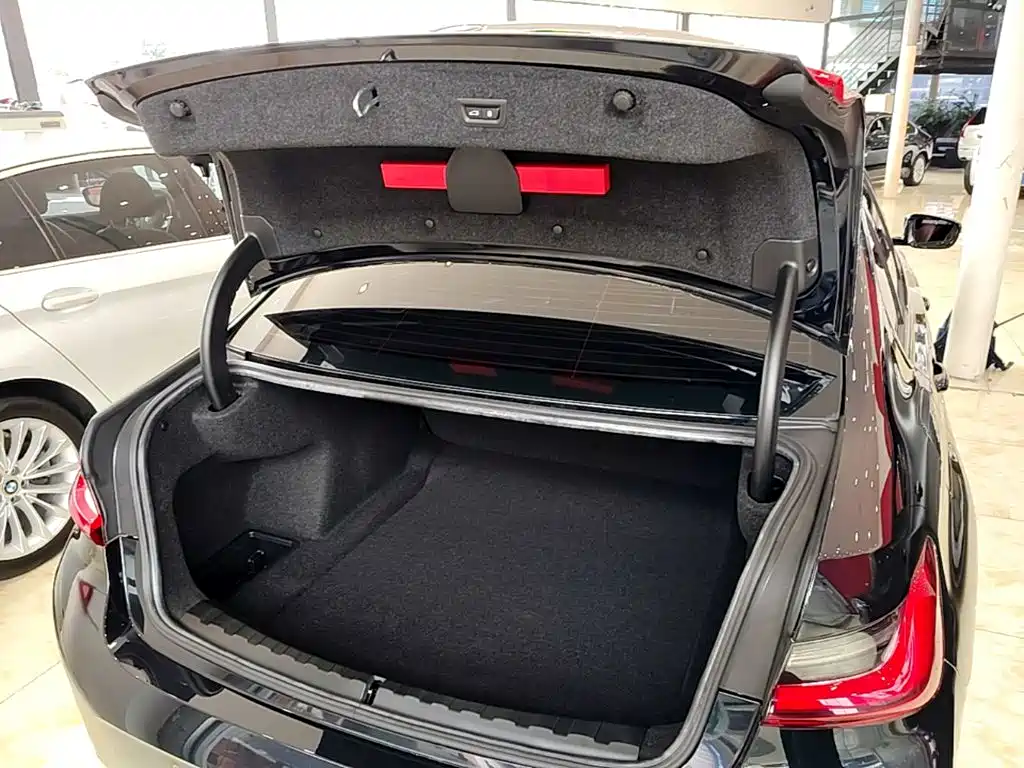 BMW 3 Series — фото 18