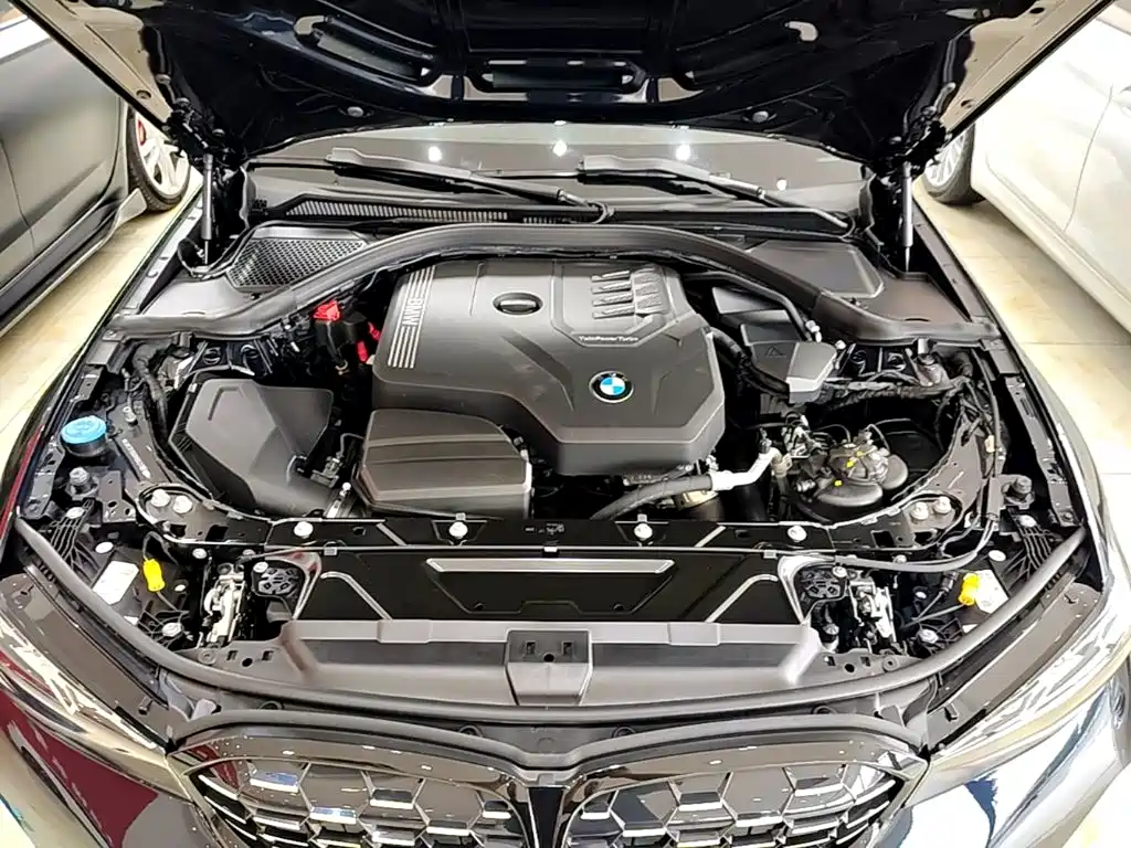 BMW 3 Series — фото 19