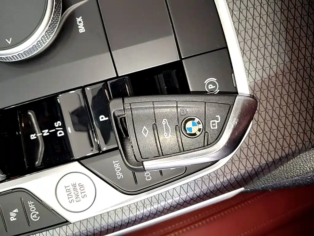 BMW 3 Series — фото 8