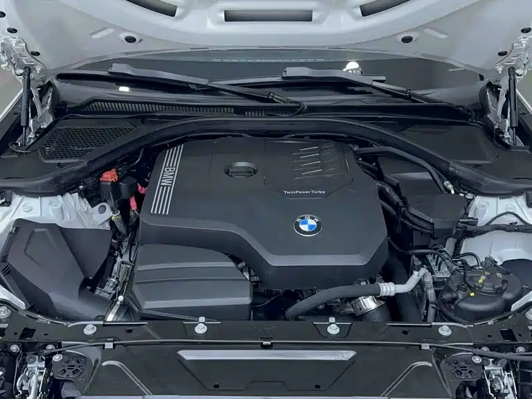 BMW 3 Series — фото 22
