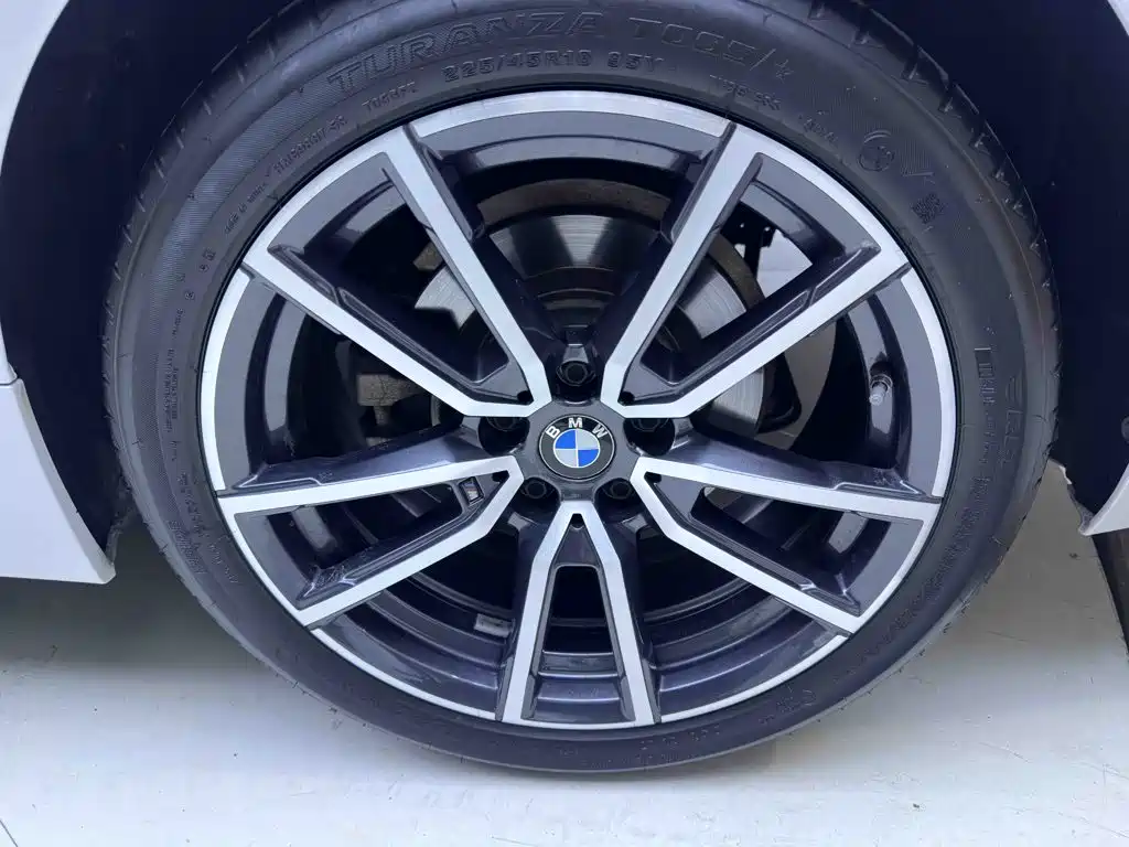 BMW 3 Series — фото 24