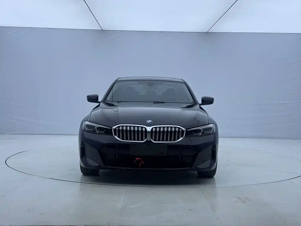 BMW 3 Series — фото 2