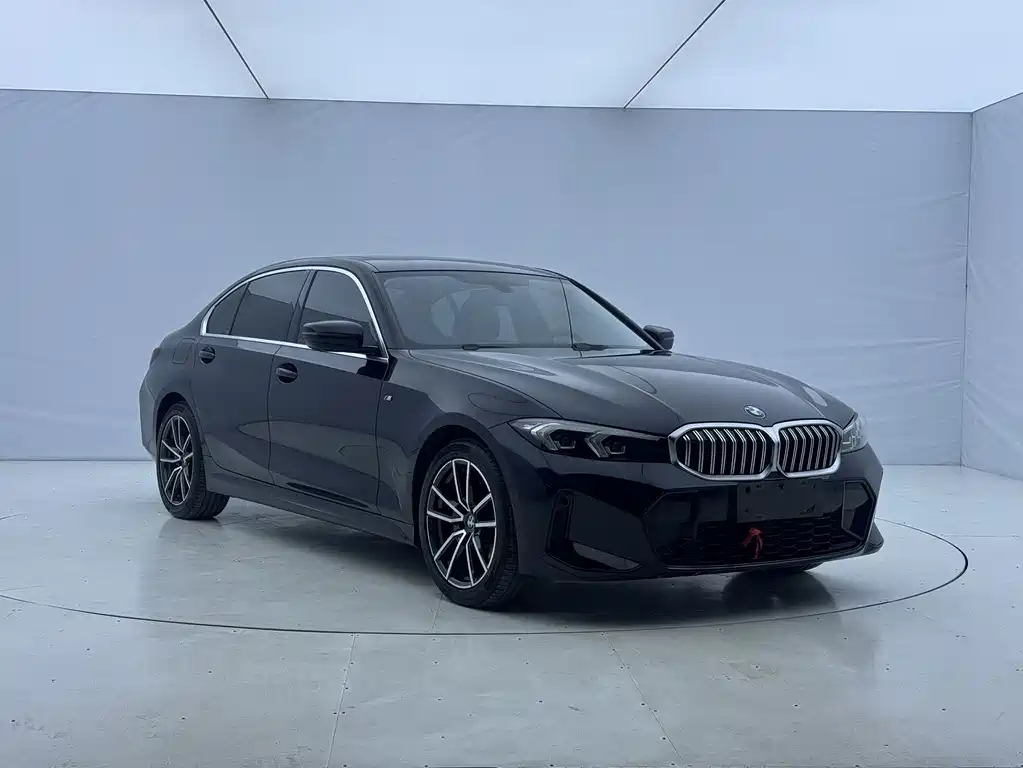 BMW 3 Series — фото 3