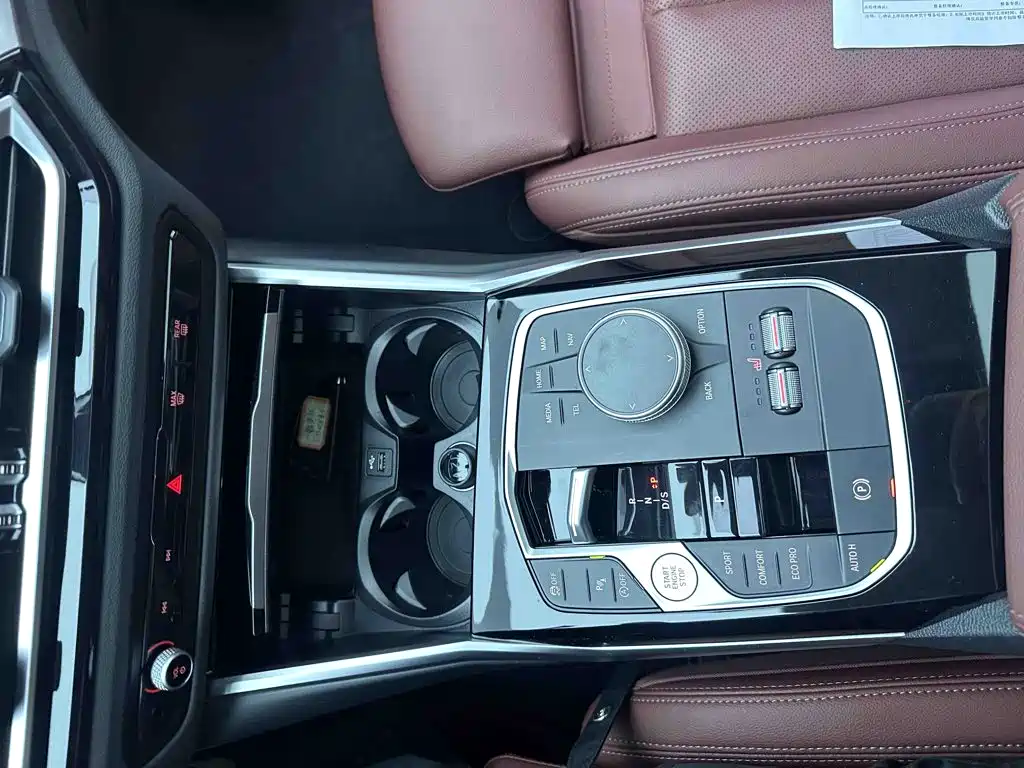 BMW 3 Series — фото 17