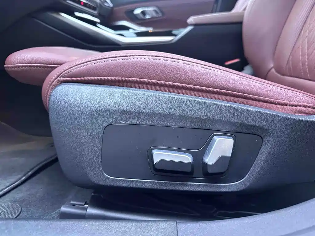 BMW 3 Series — фото 19