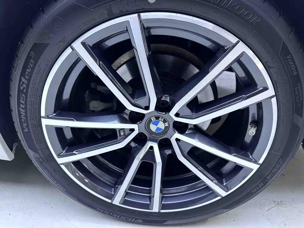 BMW 3 Series — фото 24