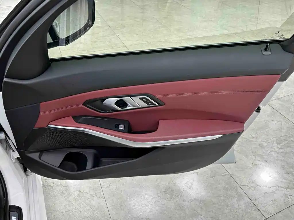 BMW 3 Series — фото 18