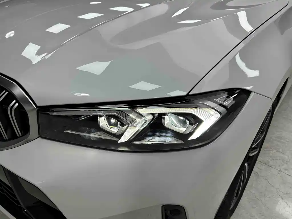 BMW 3 Series — фото 23