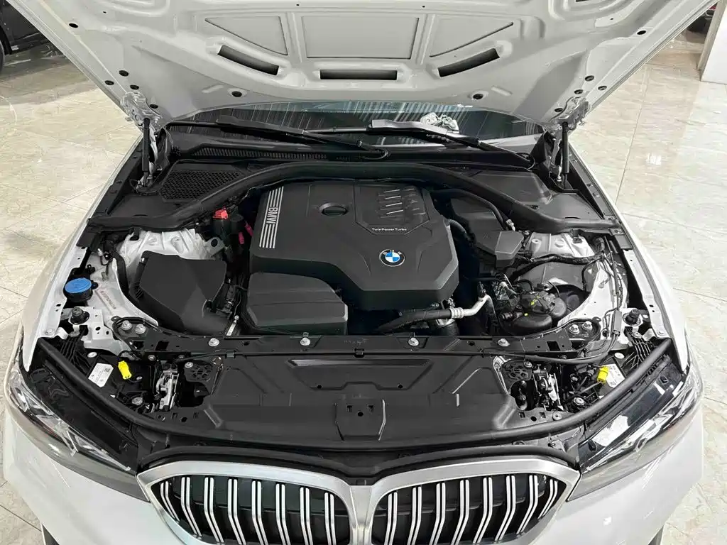 BMW 3 Series — фото 26