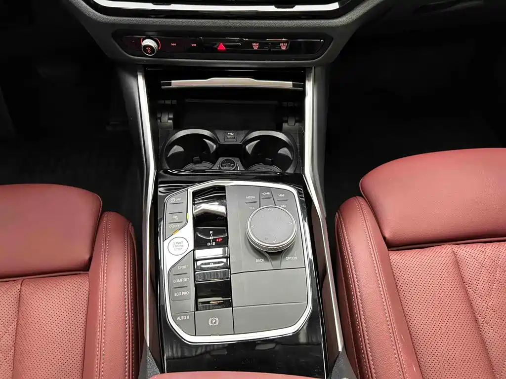 BMW 3 Series — фото 10