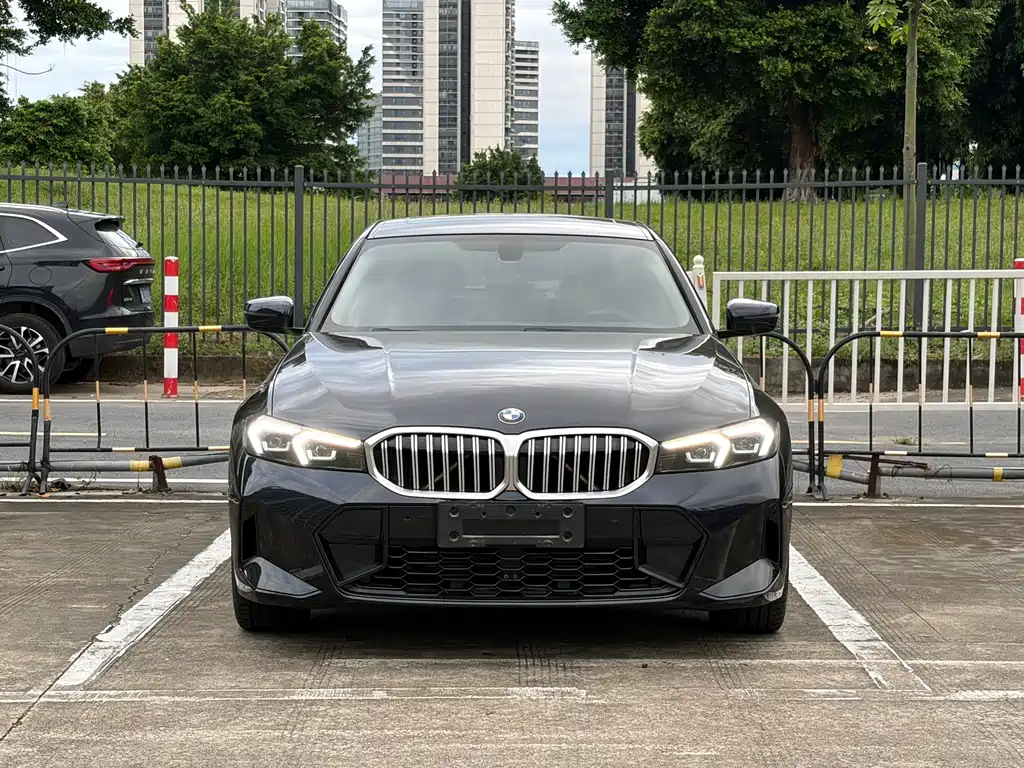 BMW 3 Series — фото 2