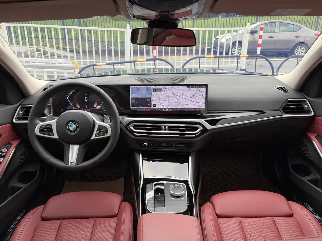 BMW 3 Series — фото 13