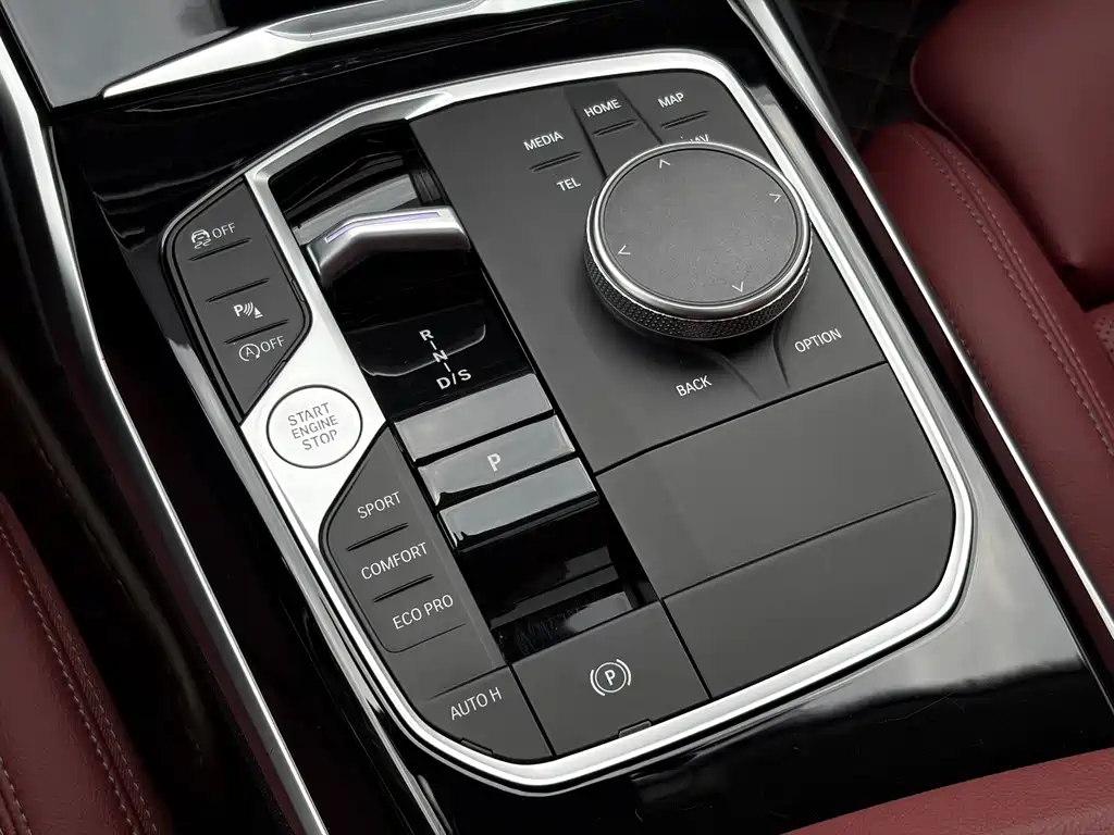 BMW 3 Series — фото 15