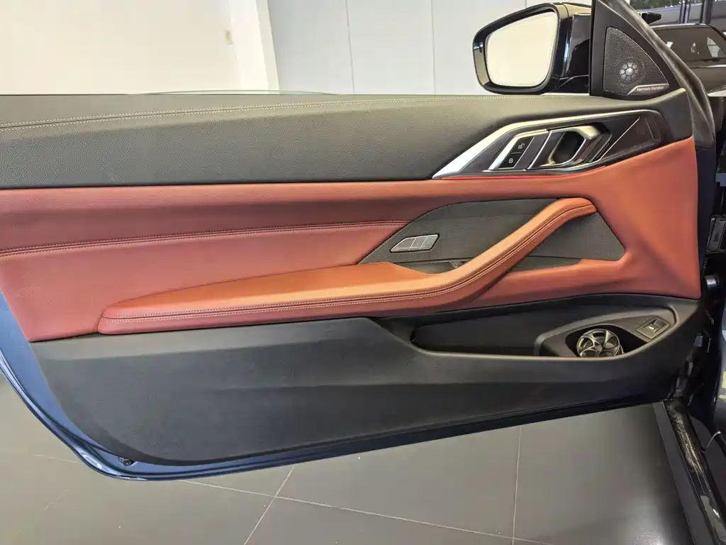 BMW 4 Series — фото 15