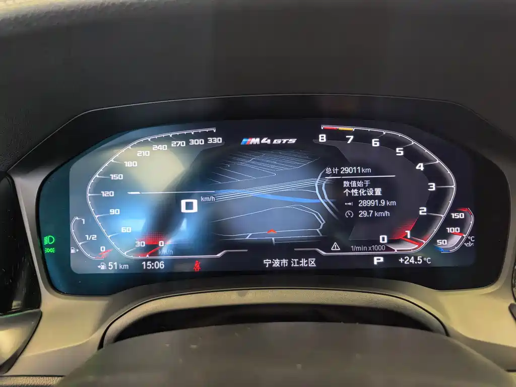 BMW 4 Series — фото 17