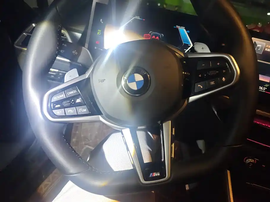 BMW 3 Series — фото 15