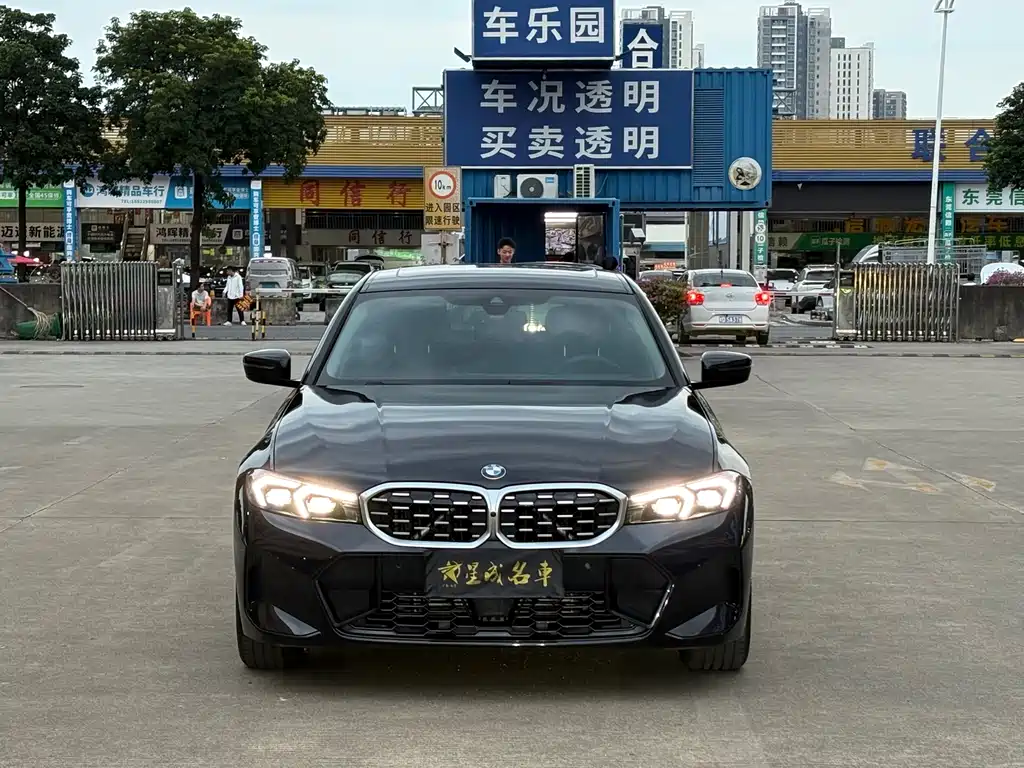 BMW 3 Series — фото 2