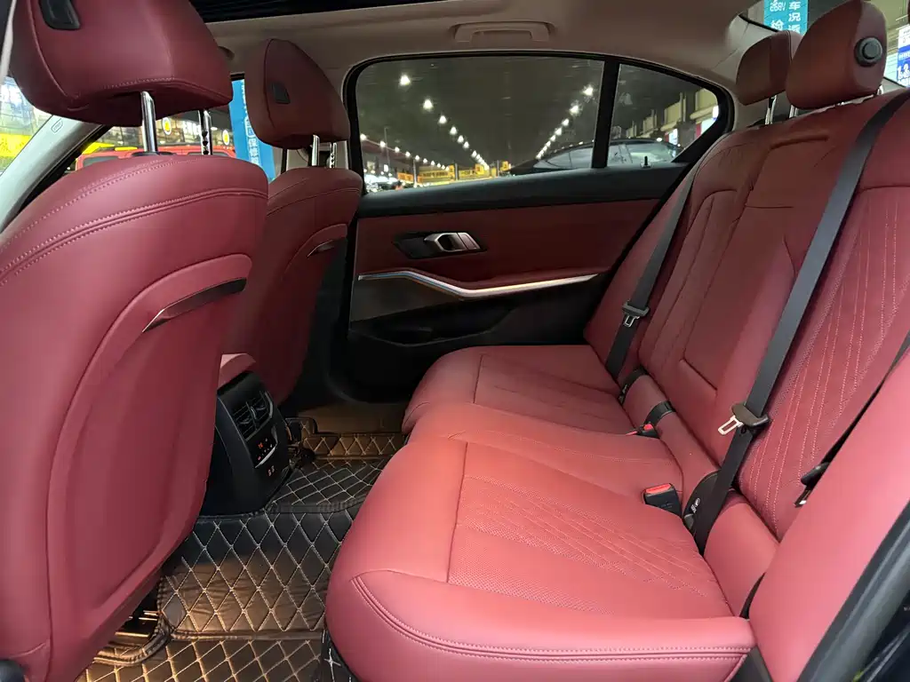 BMW 3 Series — фото 13