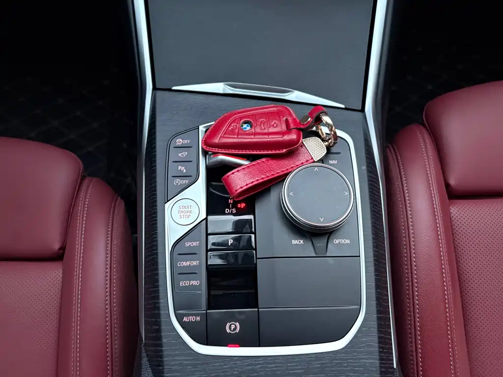 BMW 3 Series — фото 15