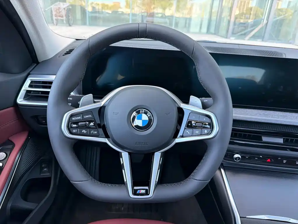 BMW 3 Series — фото 11