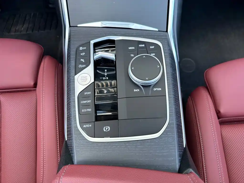 BMW 3 Series — фото 13