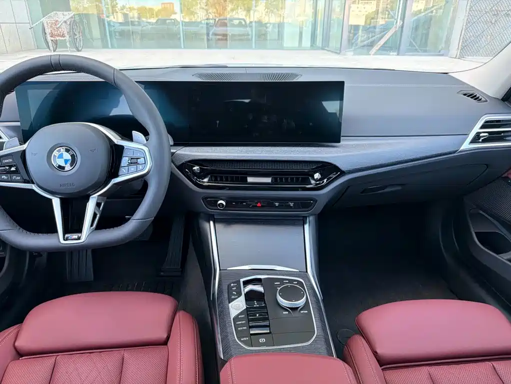 BMW 3 Series — фото 10