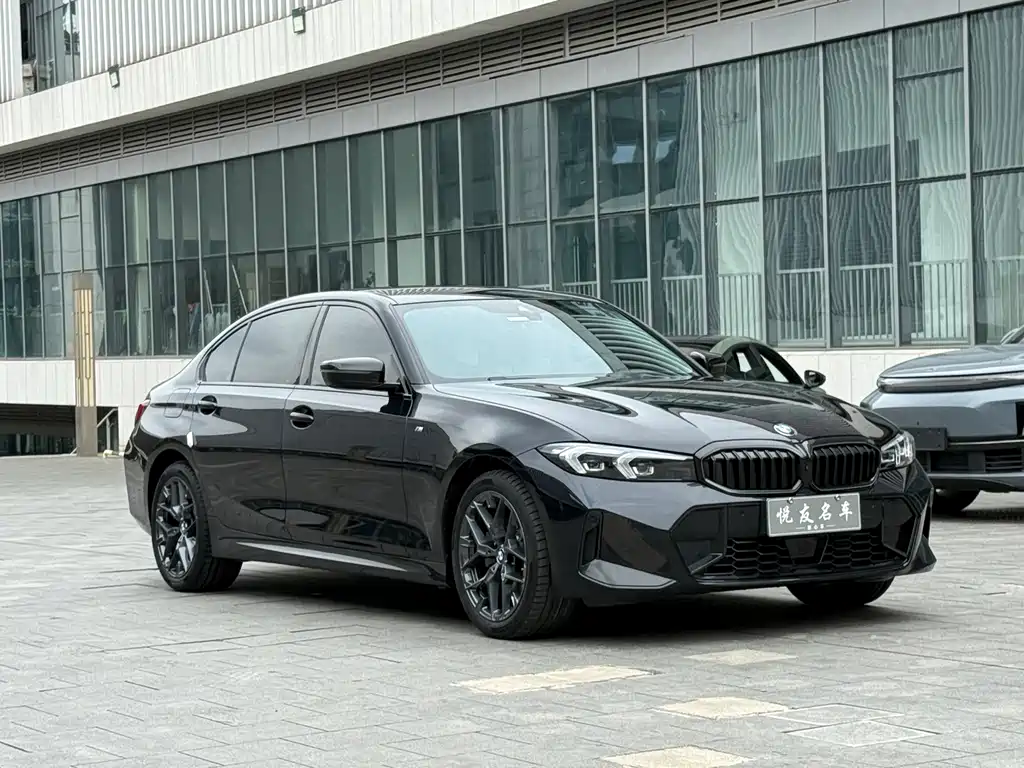BMW 3 Series — фото 3