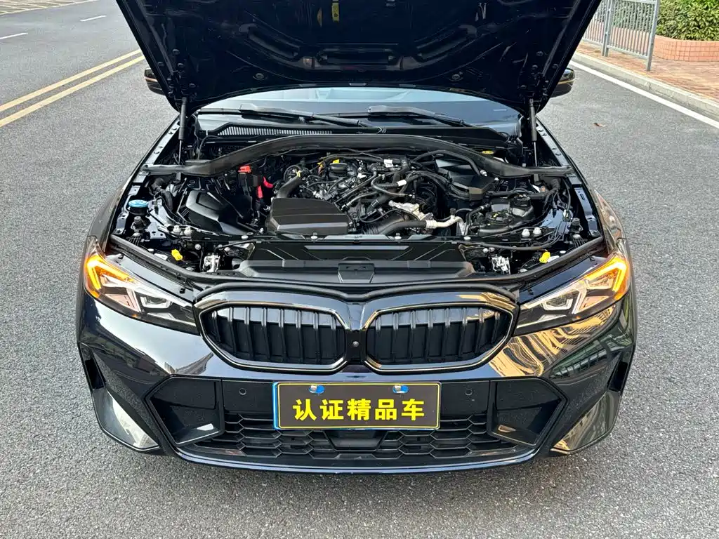 BMW 3 Series — фото 4