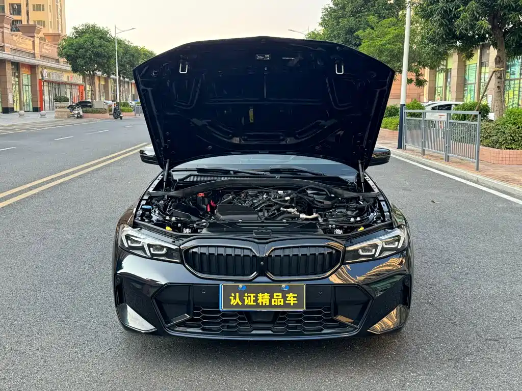 BMW 3 Series — фото 5
