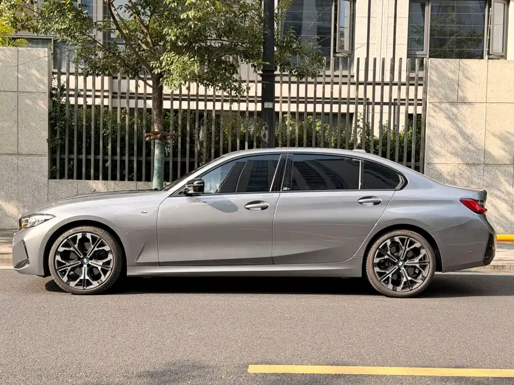 BMW 3 Series — фото 2