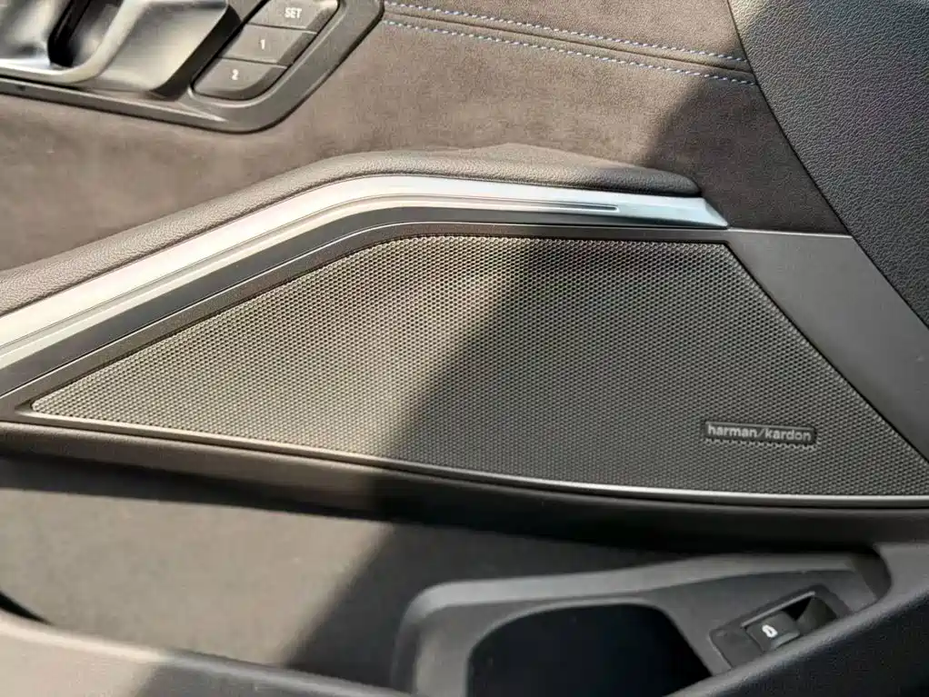 BMW 3 Series — фото 11