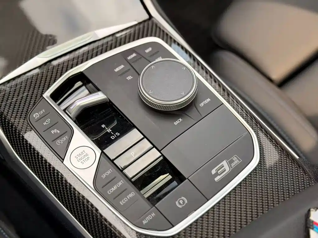BMW 3 Series — фото 14