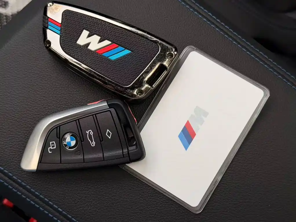 BMW 3 Series — фото 16