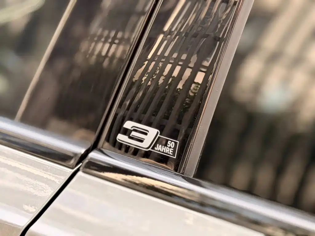 BMW 3 Series — фото 10