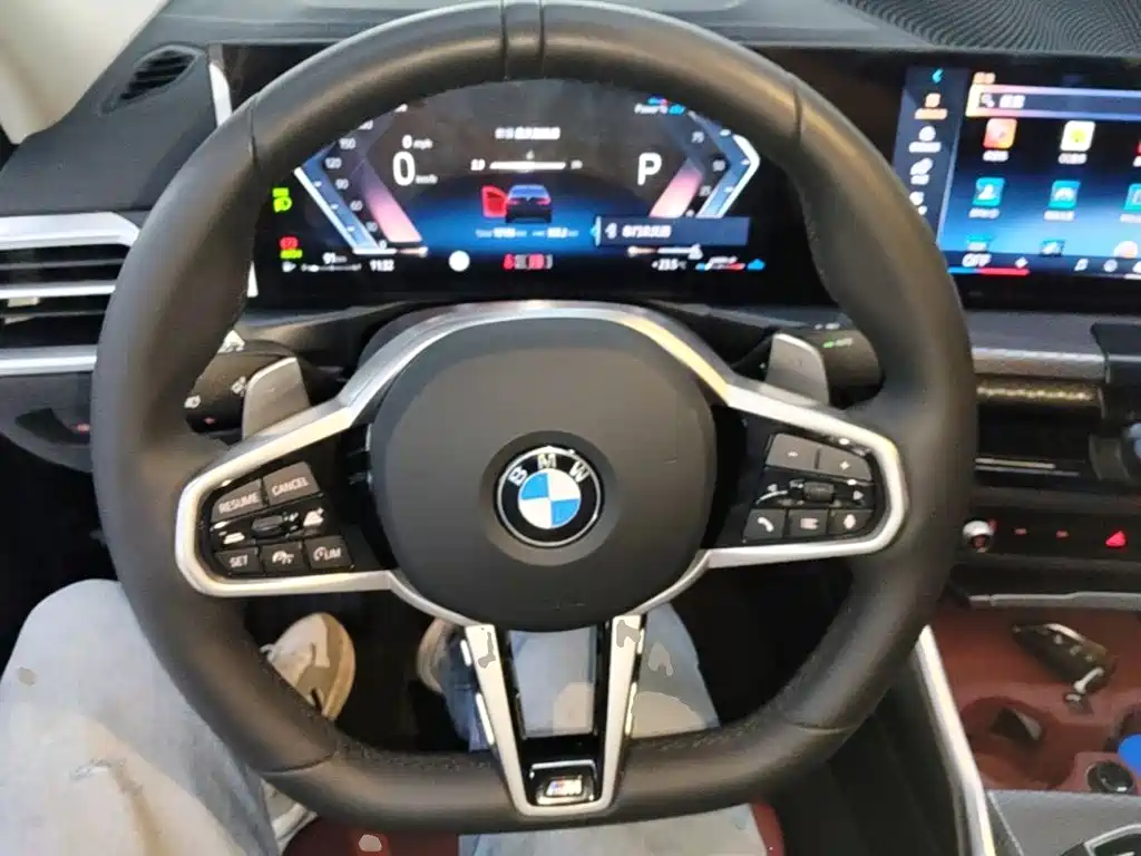 BMW 3 Series — фото 10