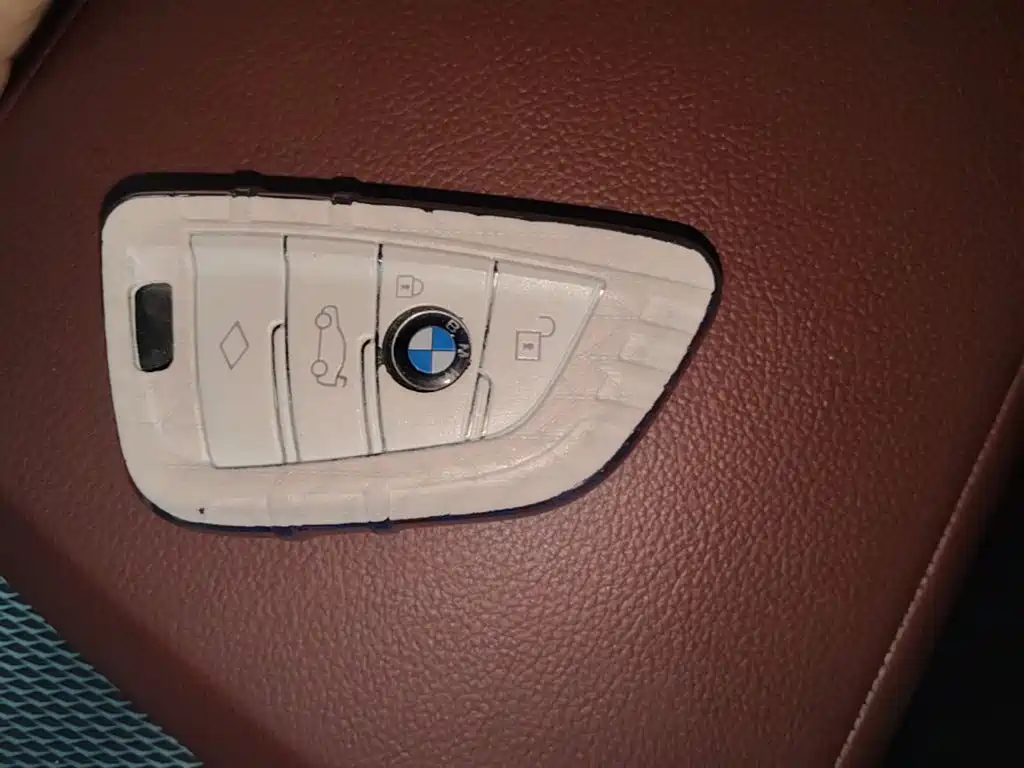 BMW 4 Series — фото 8