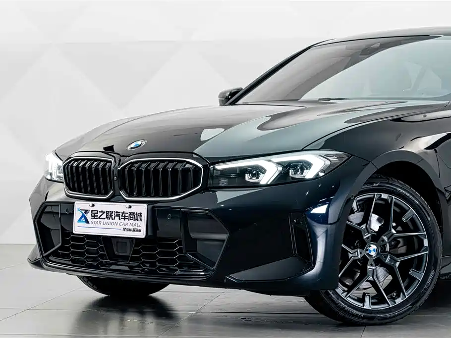 BMW 3 Series — фото 3
