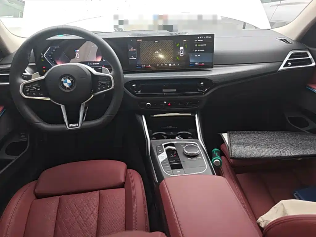 BMW 3 Series — фото 13