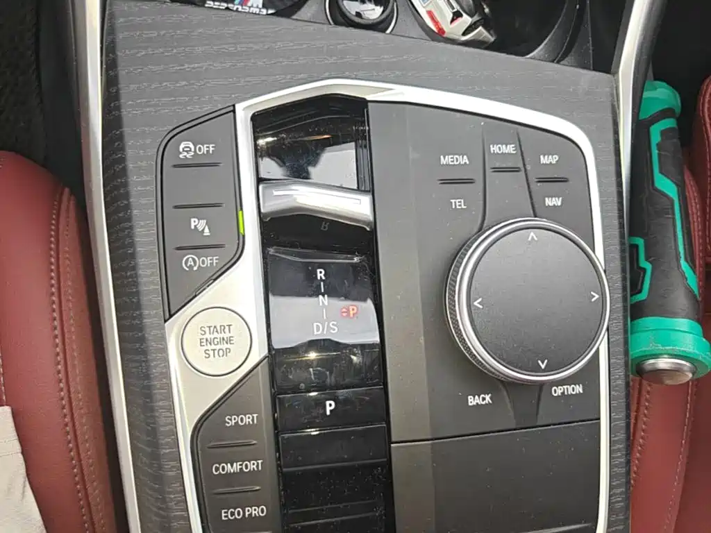 BMW 3 Series — фото 18