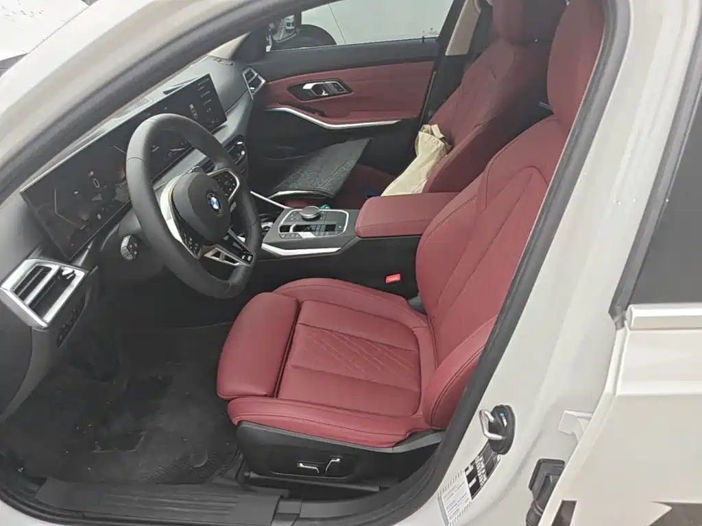 BMW 3 Series — фото 19